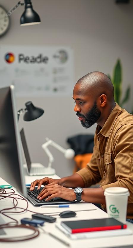 Software development in Gauteng Software development in Gauteng