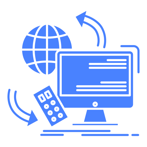 software development and migration